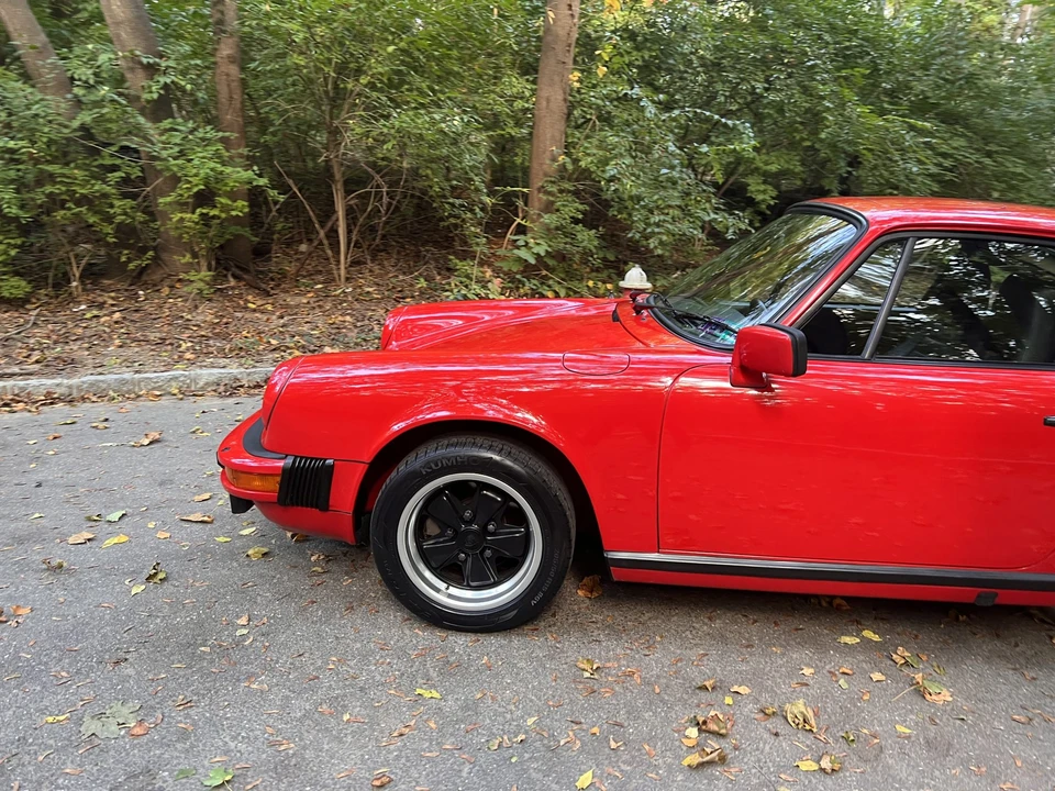 1983 Porsche 911 Carrera SC - Image 27 of 31