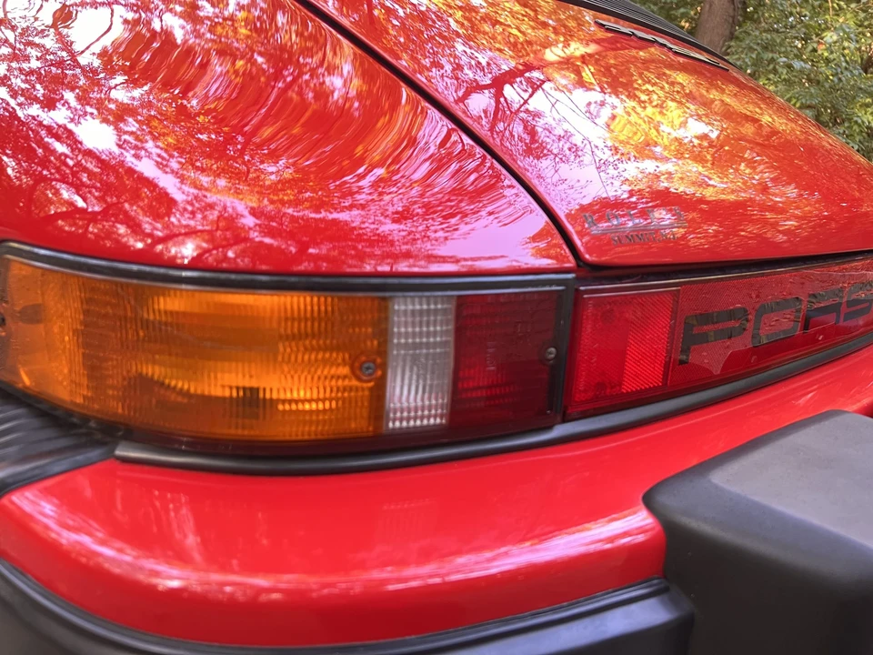 1983 Porsche 911 Carrera SC - Image 30 of 31