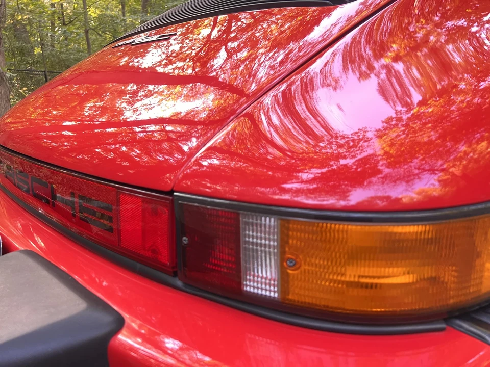 1983 Porsche 911 Carrera SC - Image 29 of 31