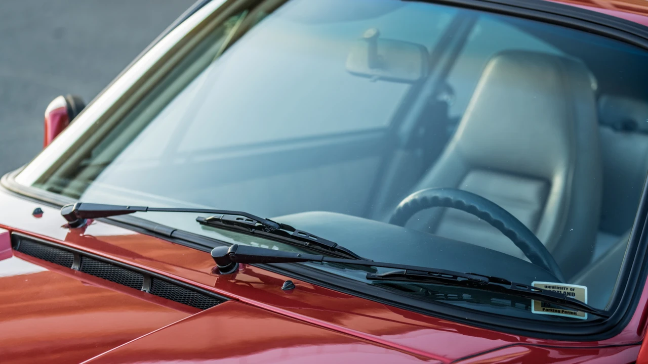 1983 Porsche 911 Carrera SC - Image 24 of 31