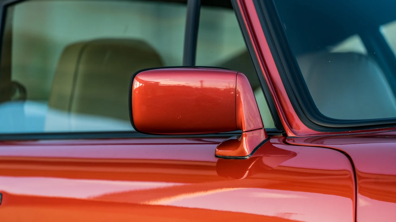 1983 Porsche 911 Carrera SC - Image 31 of 31