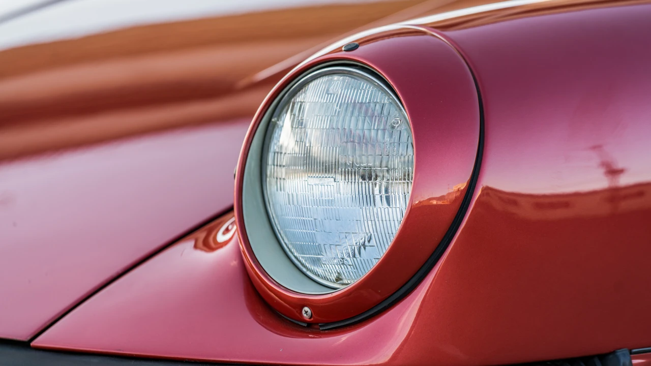1983 Porsche 911 Carrera SC - Image 23 of 31