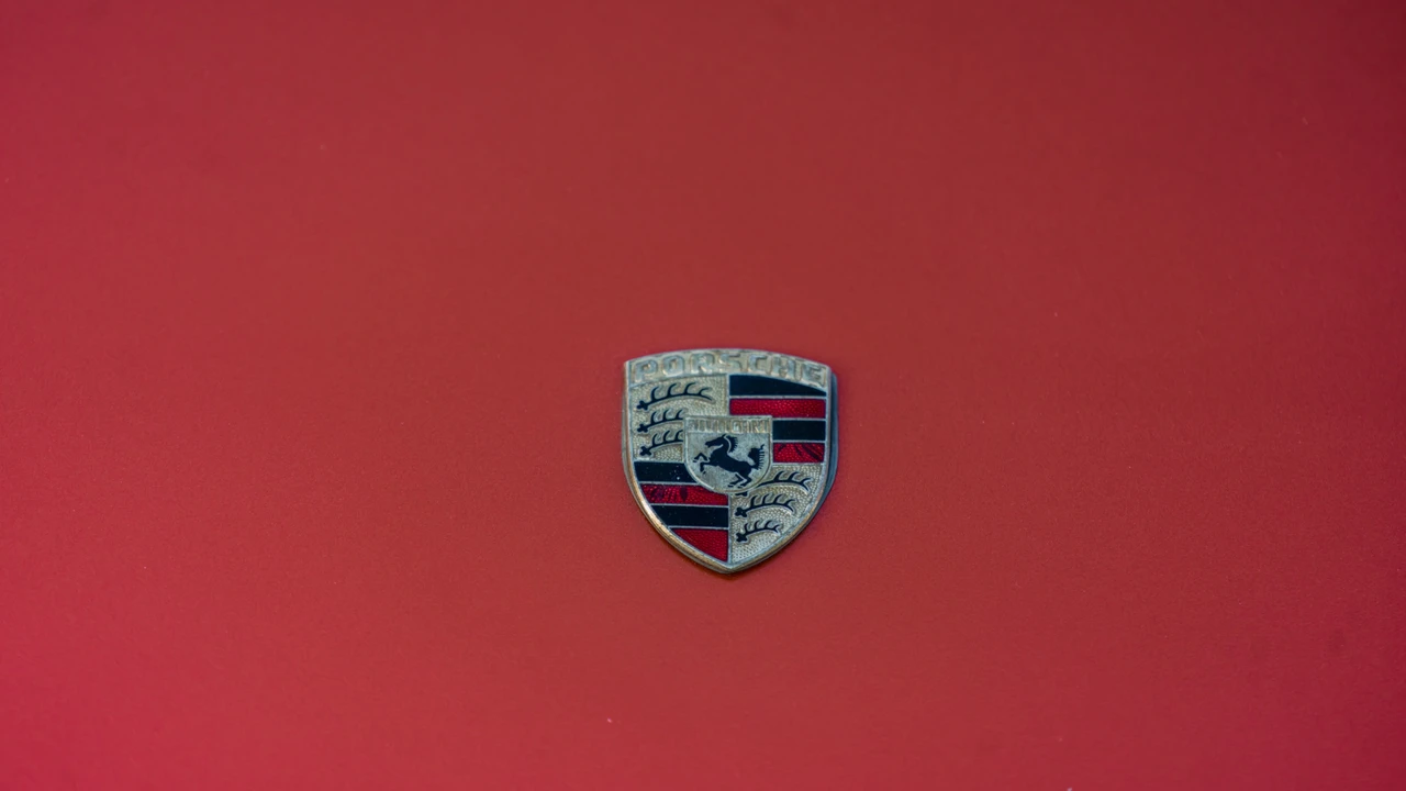 1983 Porsche 911 Carrera SC - Image 27 of 31