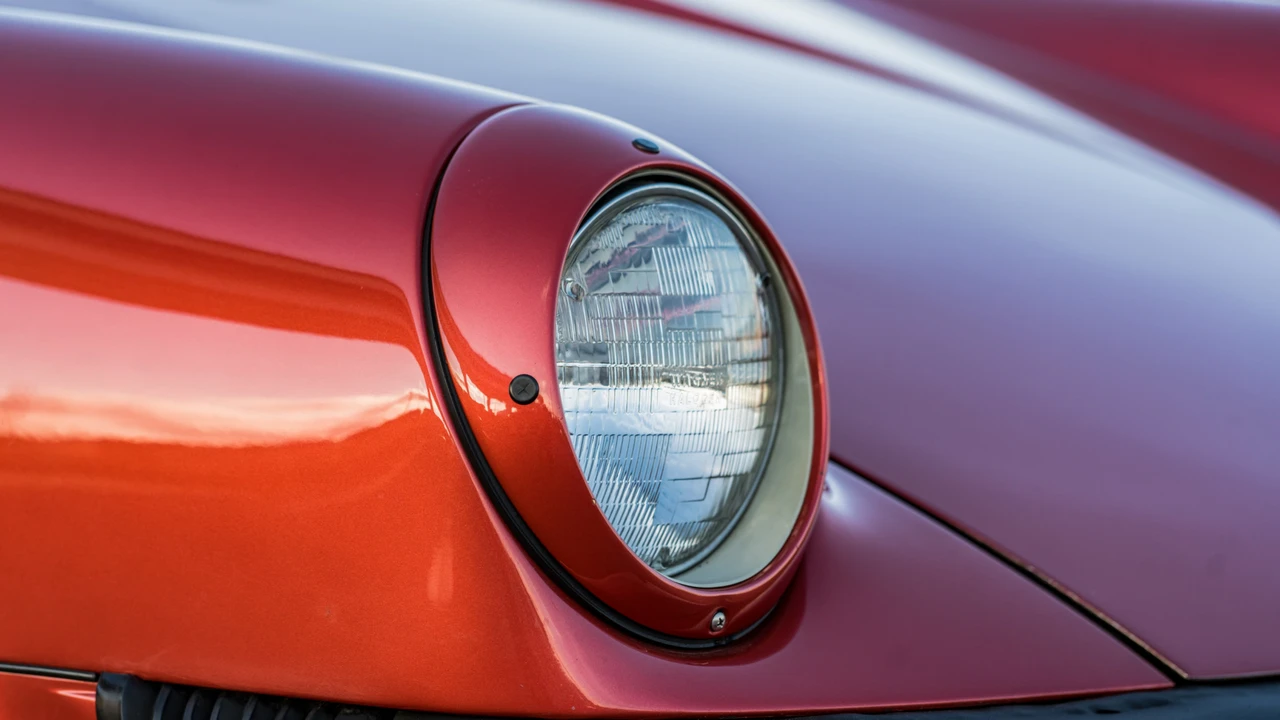 1983 Porsche 911 Carrera SC - Image 29 of 31