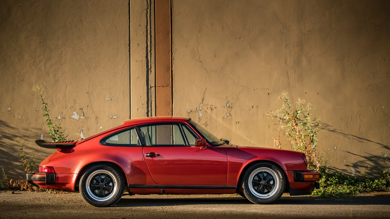 1983 Porsche 911 Carrera SC - Image 18 of 31