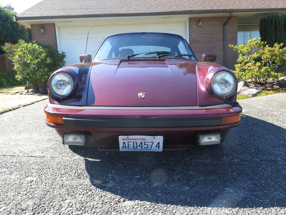 1983 Porsche 911 Carrera SC - Image 13 of 31