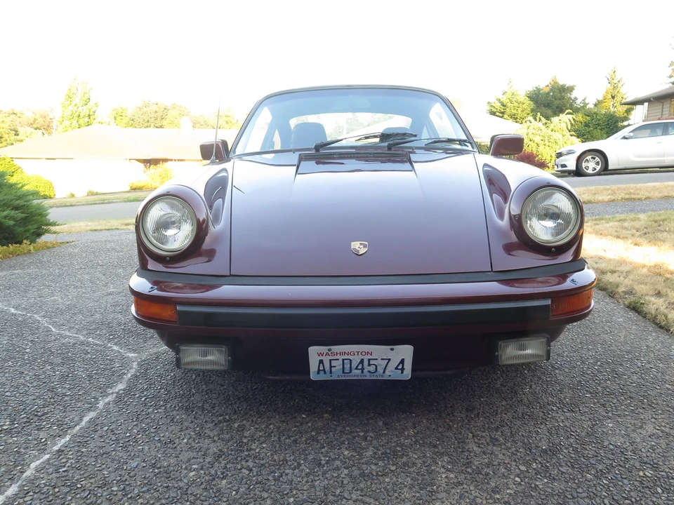 1983 Porsche 911 Carrera SC - Image 12 of 31