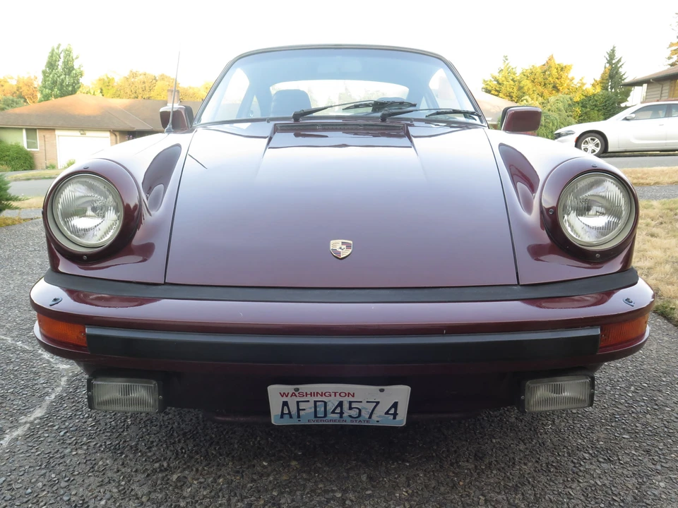 1983 Porsche 911 Carrera SC - Image 15 of 31