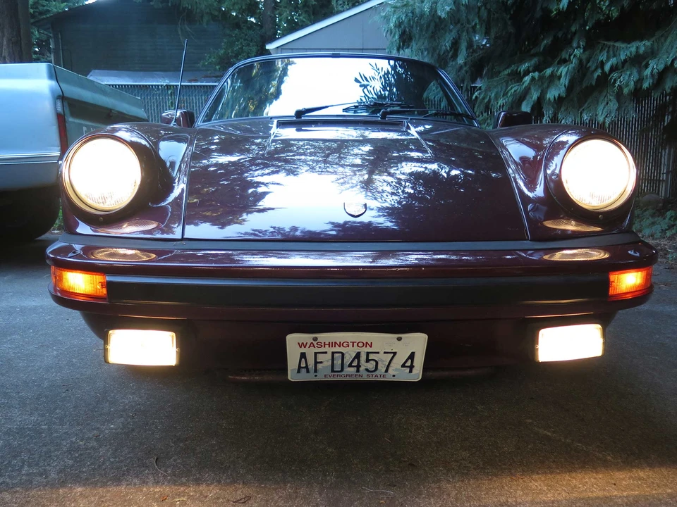1983 Porsche 911 Carrera SC - Image 17 of 31