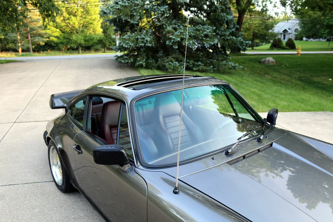 1983 Porsche 911 Carrera SC - Image 22 of 31