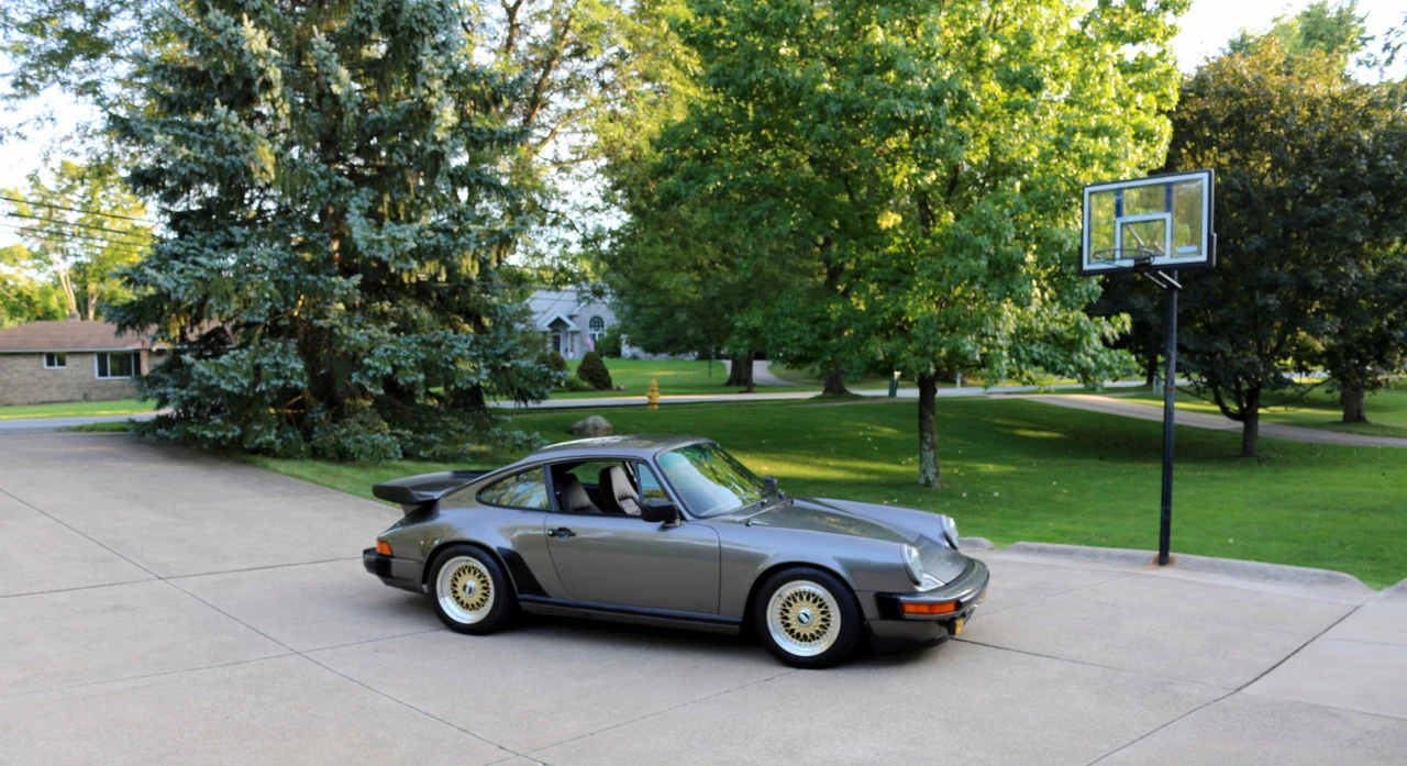 1983 Porsche 911 Carrera SC - Image 16 of 31