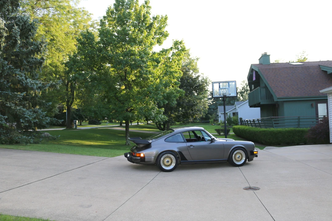 1983 Porsche 911 Carrera SC - Image 17 of 31