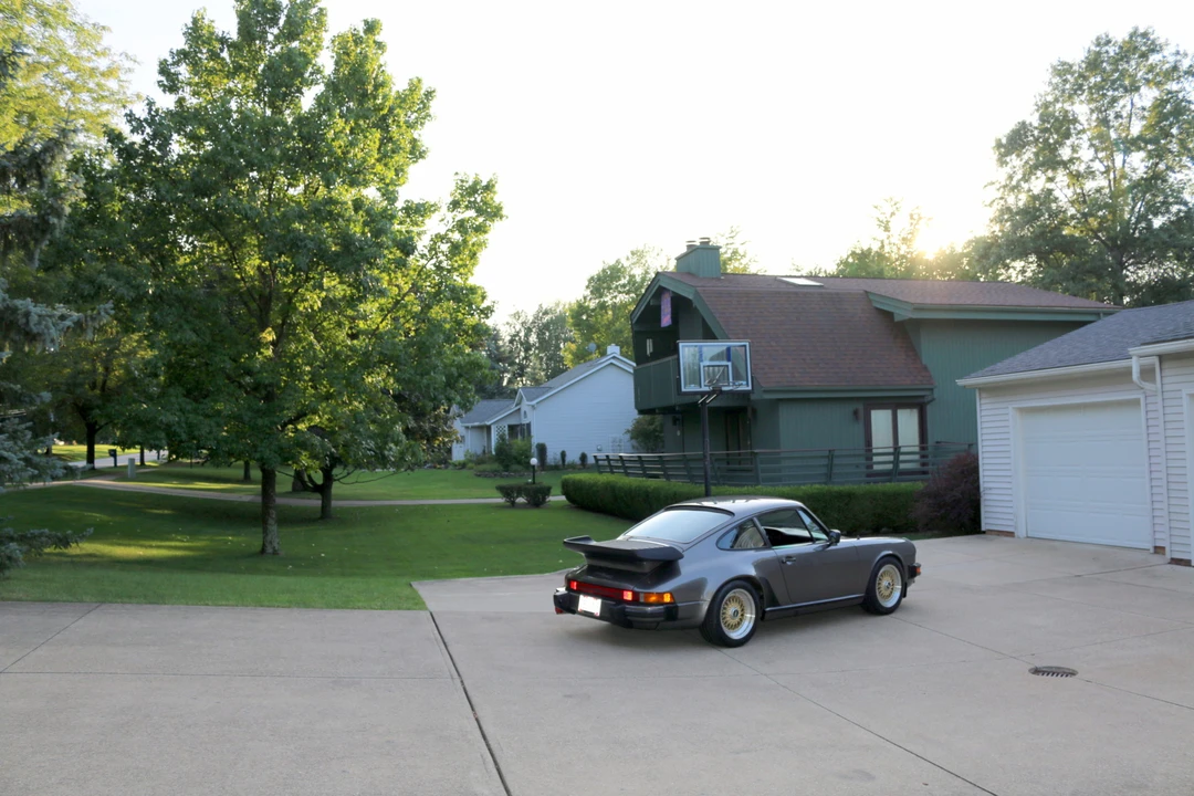 1983 Porsche 911 Carrera SC - Image 18 of 31