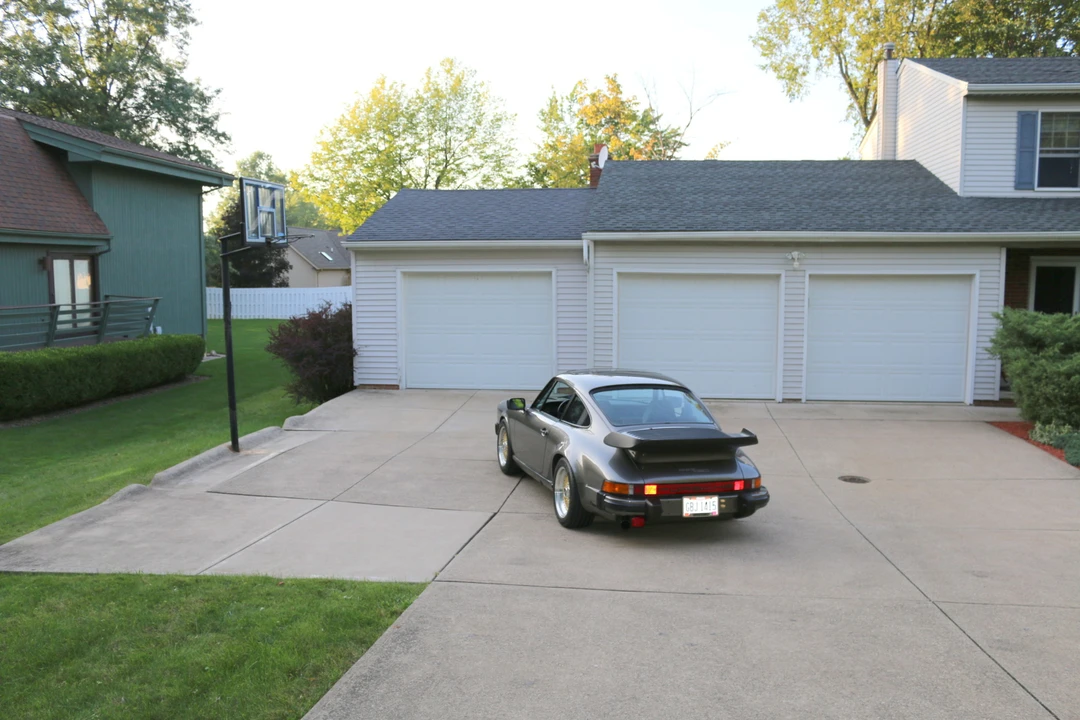 1983 Porsche 911 Carrera SC - Image 19 of 31