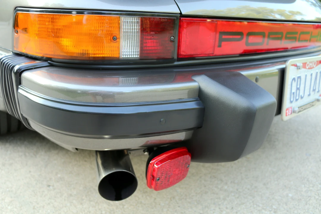1983 Porsche 911 Carrera SC - Image 24 of 31