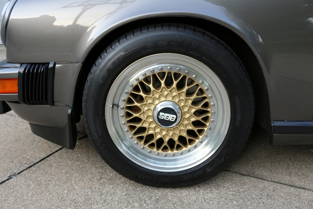 1983 Porsche 911 Carrera SC - Image 30 of 31