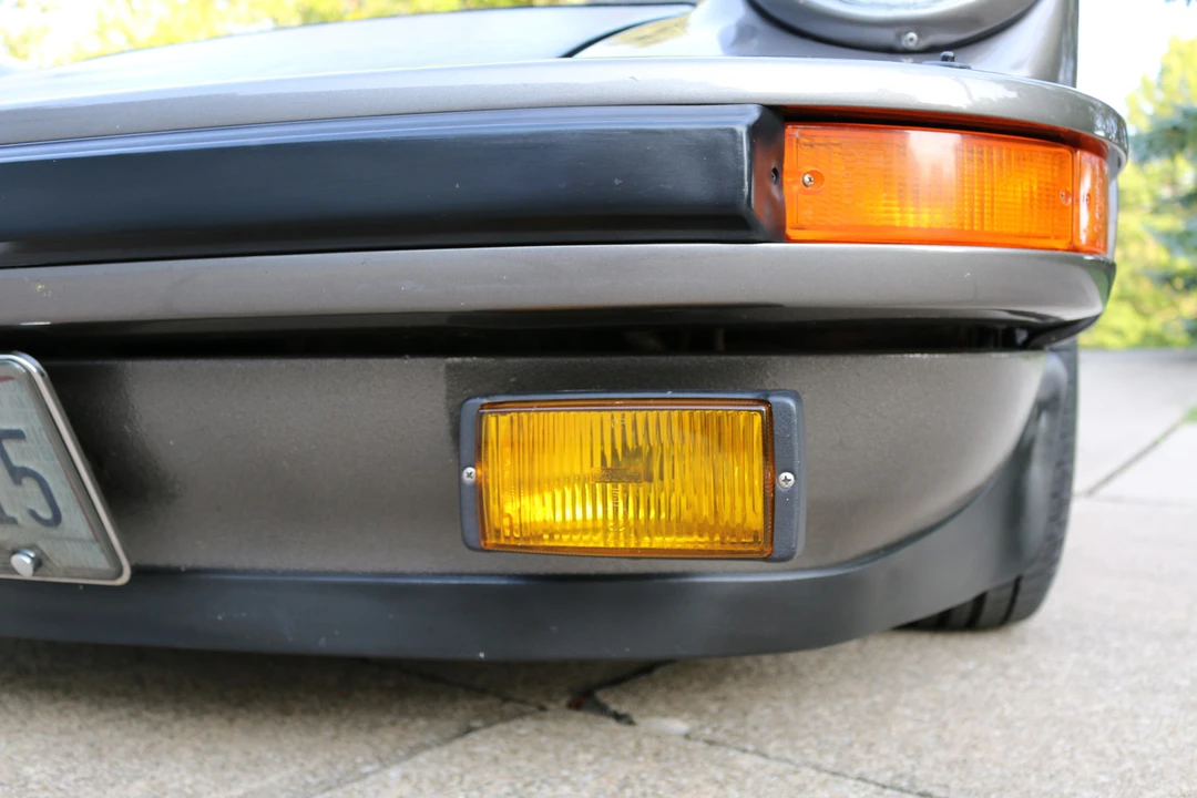 1983 Porsche 911 Carrera SC - Image 28 of 31
