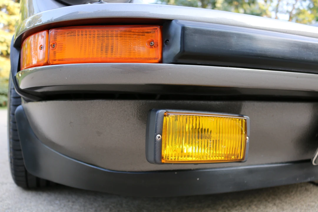 1983 Porsche 911 Carrera SC - Image 27 of 31