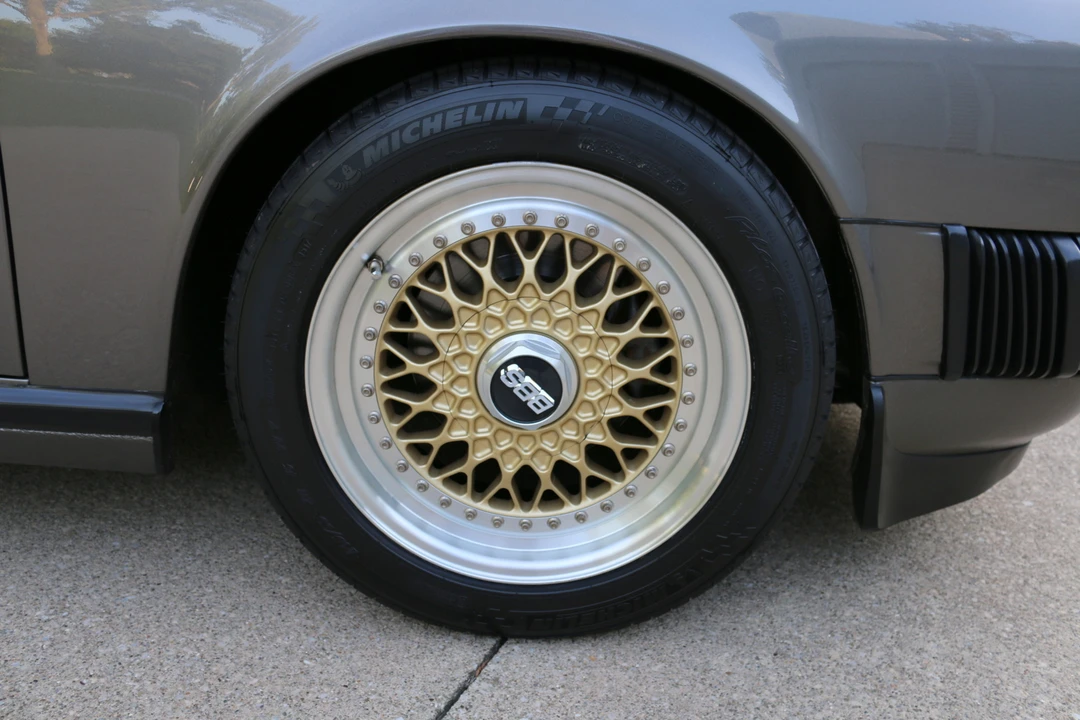1983 Porsche 911 Carrera SC - Image 31 of 31
