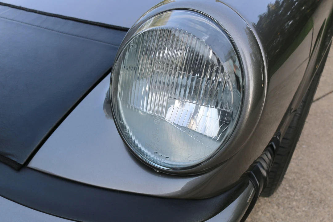 1983 Porsche 911 Carrera SC - Image 26 of 31