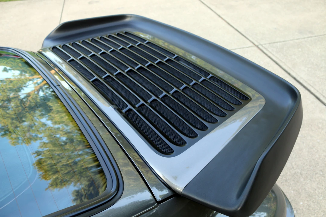 1983 Porsche 911 Carrera SC - Image 23 of 31