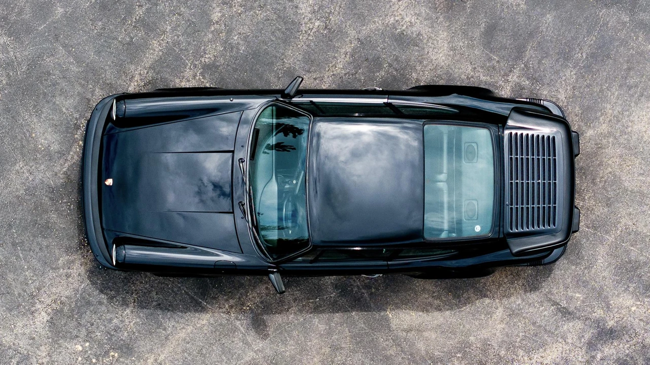 1983 Porsche 911 Carrera SC - Image 19 of 31