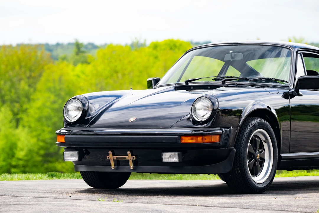 1983 Porsche 911 Carrera SC - Image 25 of 31