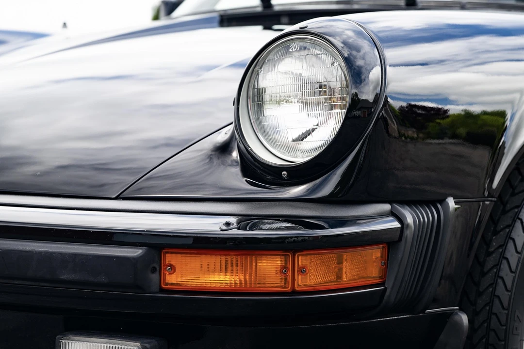 1983 Porsche 911 Carrera SC - Image 29 of 31