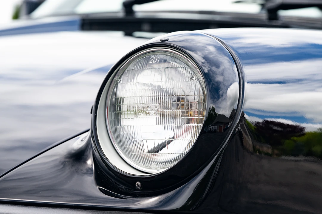 1983 Porsche 911 Carrera SC - Image 28 of 31