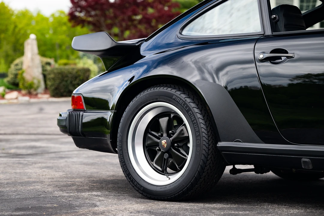 1983 Porsche 911 Carrera SC - Image 20 of 31