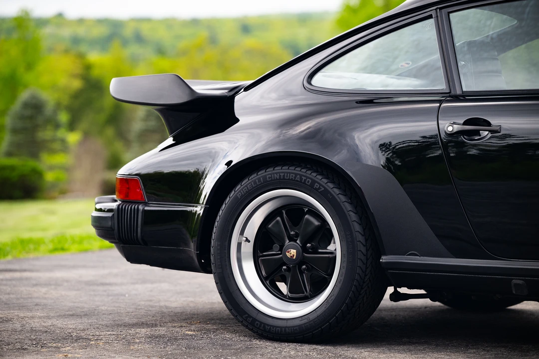 1983 Porsche 911 Carrera SC - Image 22 of 31