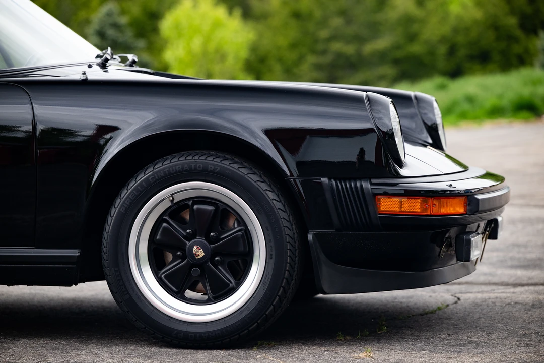 1983 Porsche 911 Carrera SC - Image 23 of 31