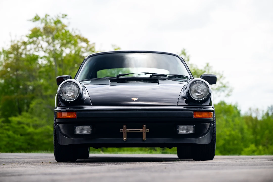 1983 Porsche 911 Carrera SC - Image 6 of 31