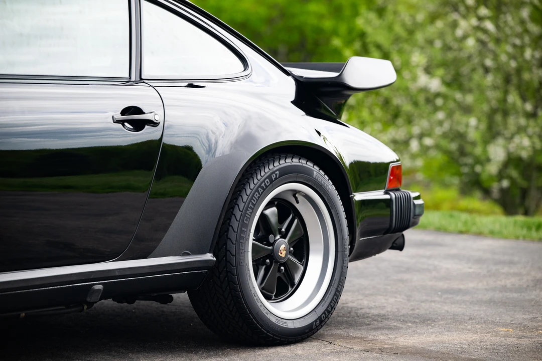 1983 Porsche 911 Carrera SC - Image 21 of 31