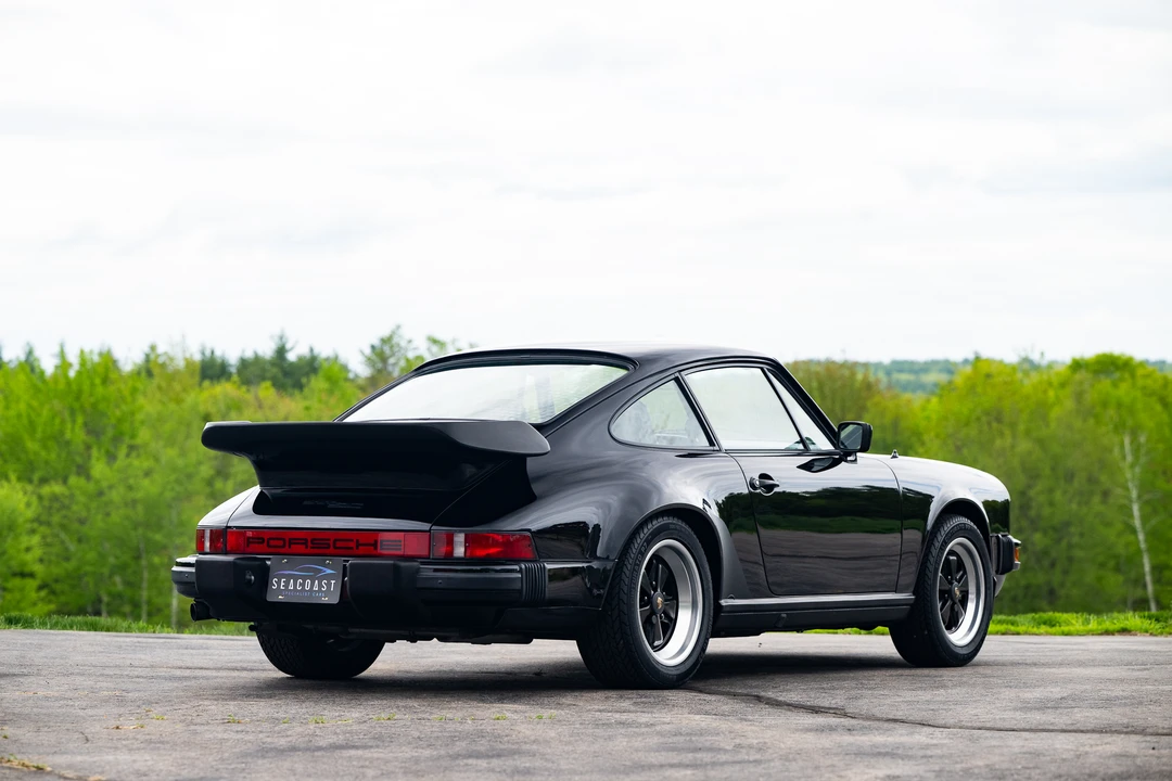 1983 Porsche 911 Carrera SC - Image 13 of 31