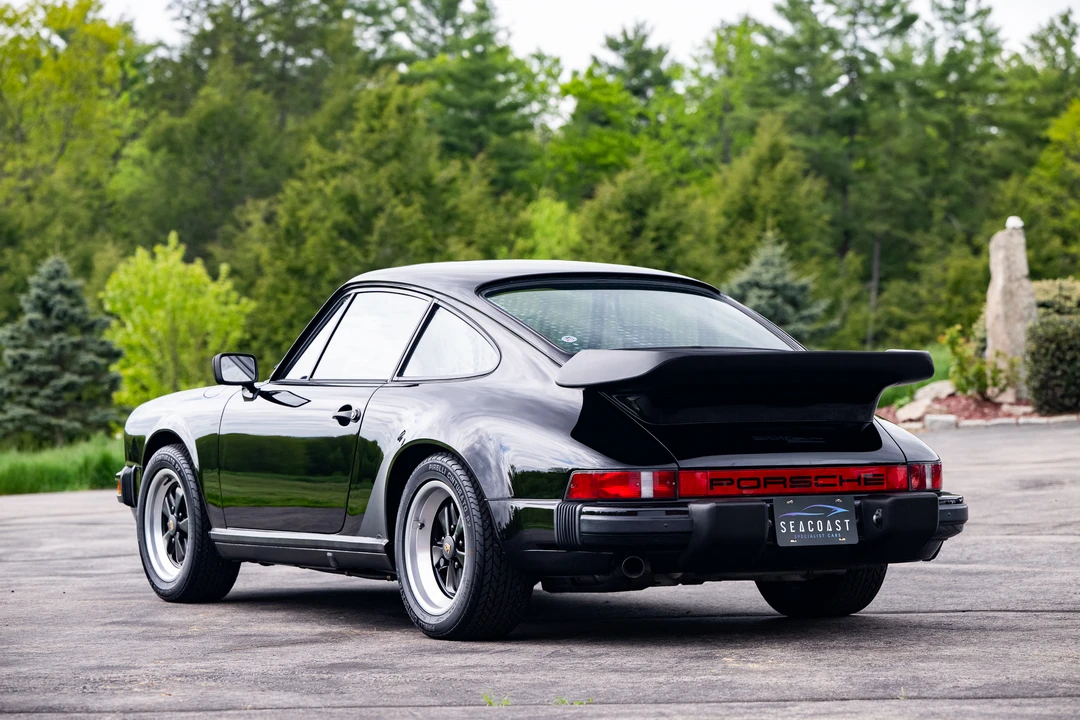 1983 Porsche 911 Carrera SC - Image 15 of 31