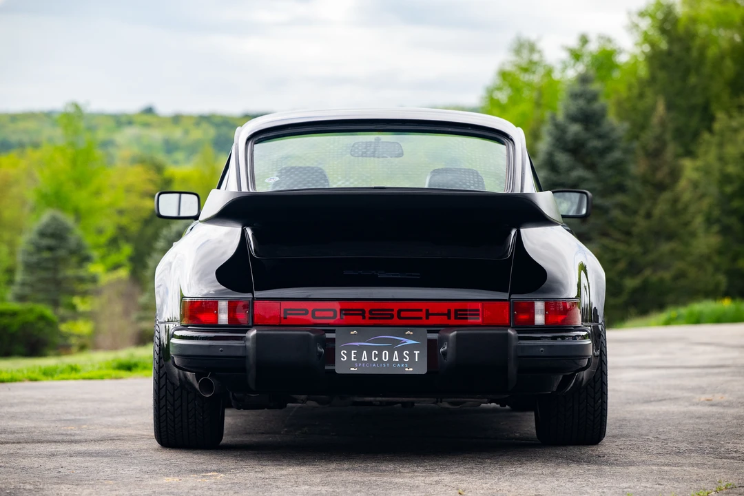 1983 Porsche 911 Carrera SC - Image 14 of 31