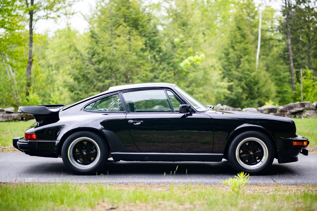 1983 Porsche 911 Carrera SC - Image 10 of 31