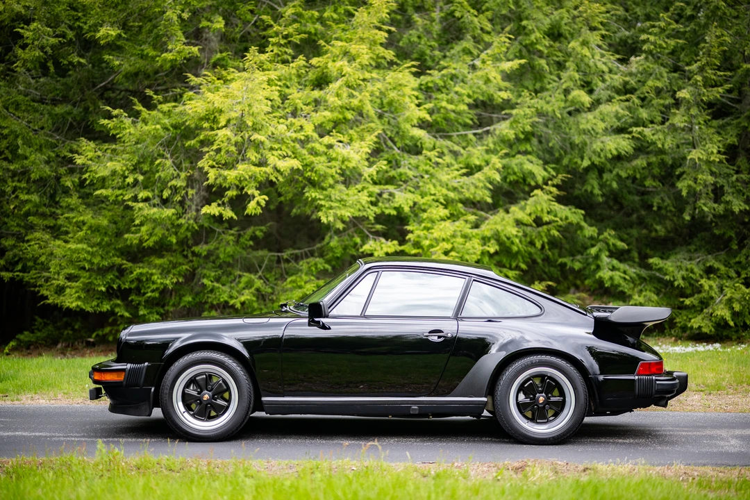 1983 Porsche 911 Carrera SC - Image 18 of 31