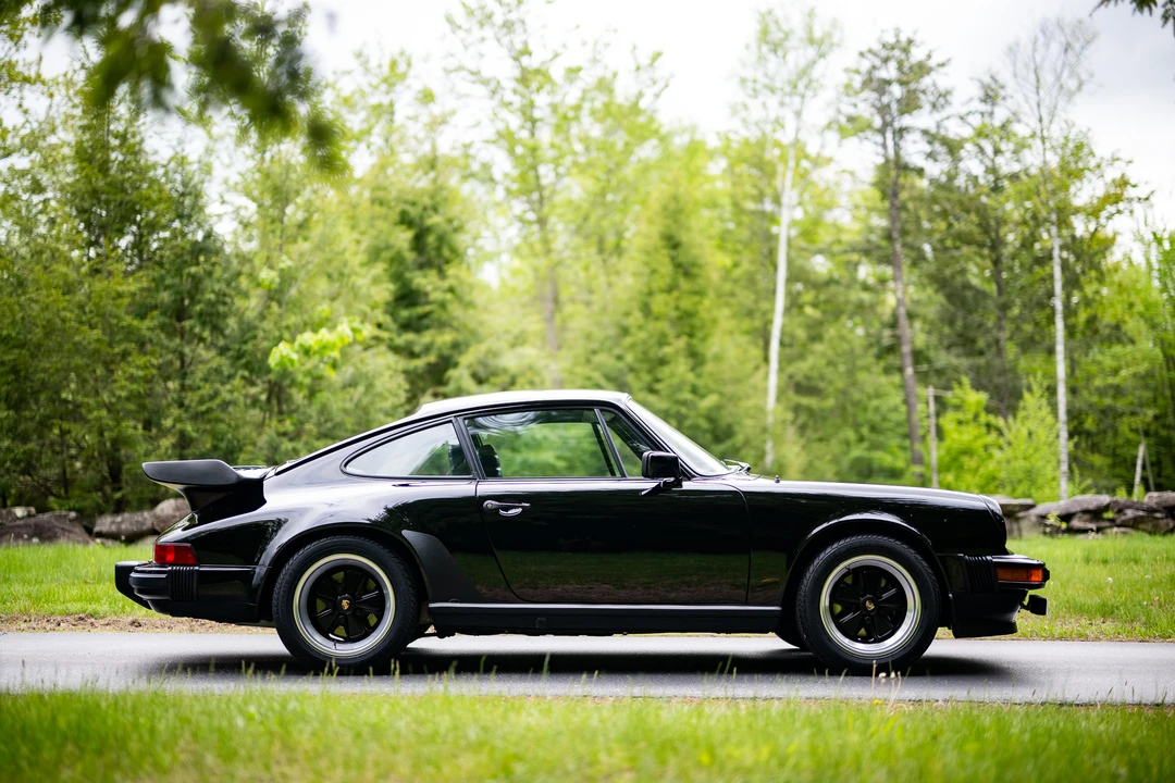 1983 Porsche 911 Carrera SC - Image 11 of 31
