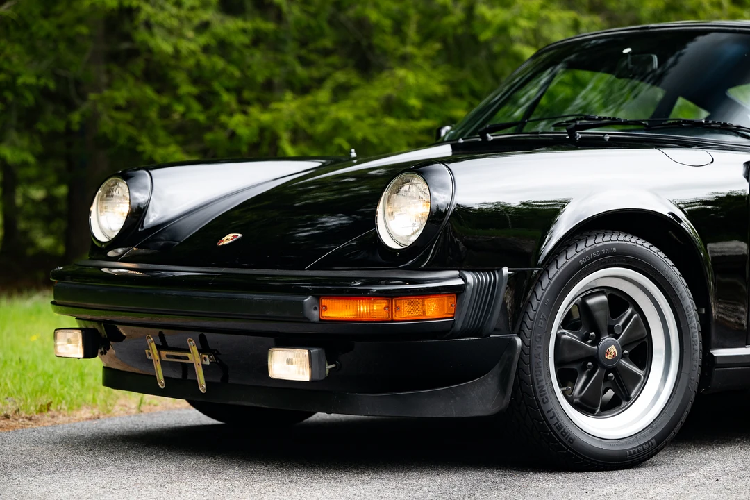 1983 Porsche 911 Carrera SC - Image 26 of 31