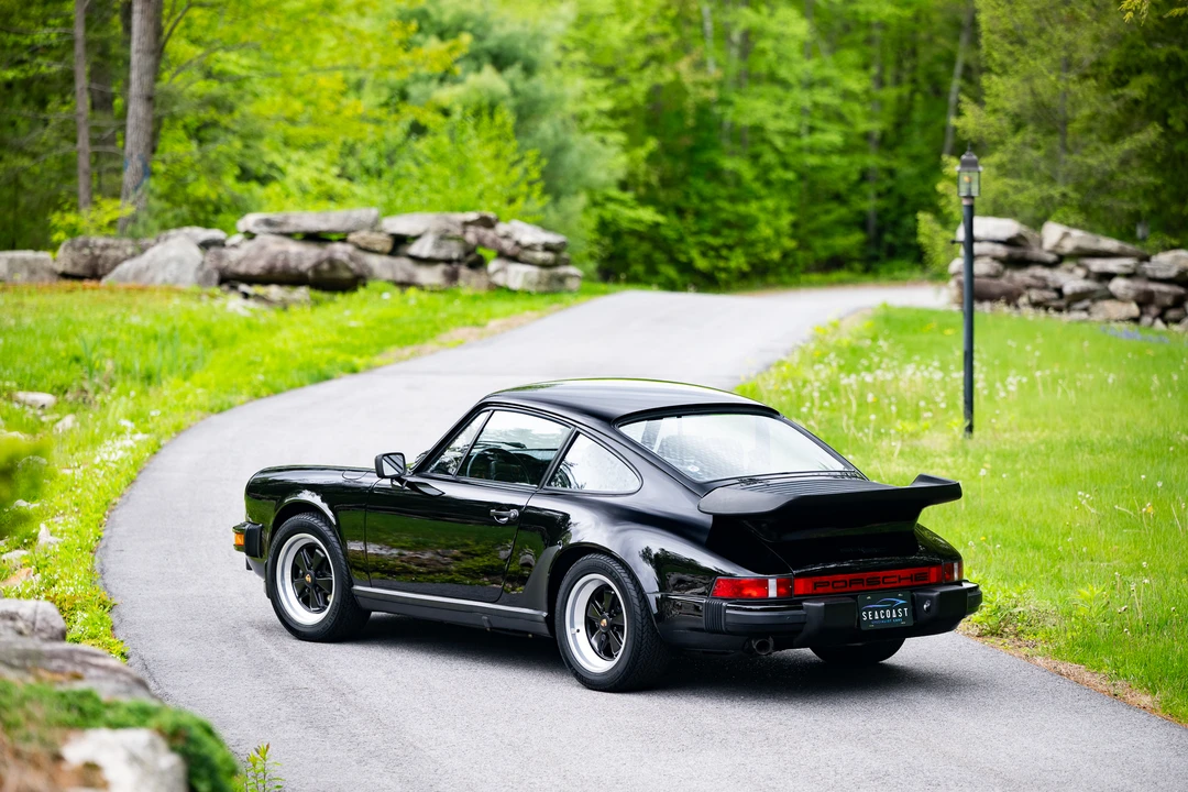 1983 Porsche 911 Carrera SC - Image 16 of 31
