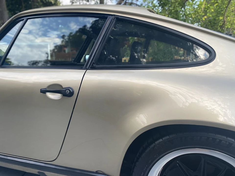 1983 Porsche 911 Carrera SC - Image 25 of 31