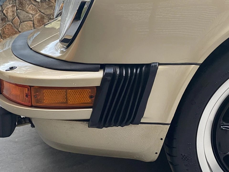 1983 Porsche 911 Carrera SC - Image 17 of 31