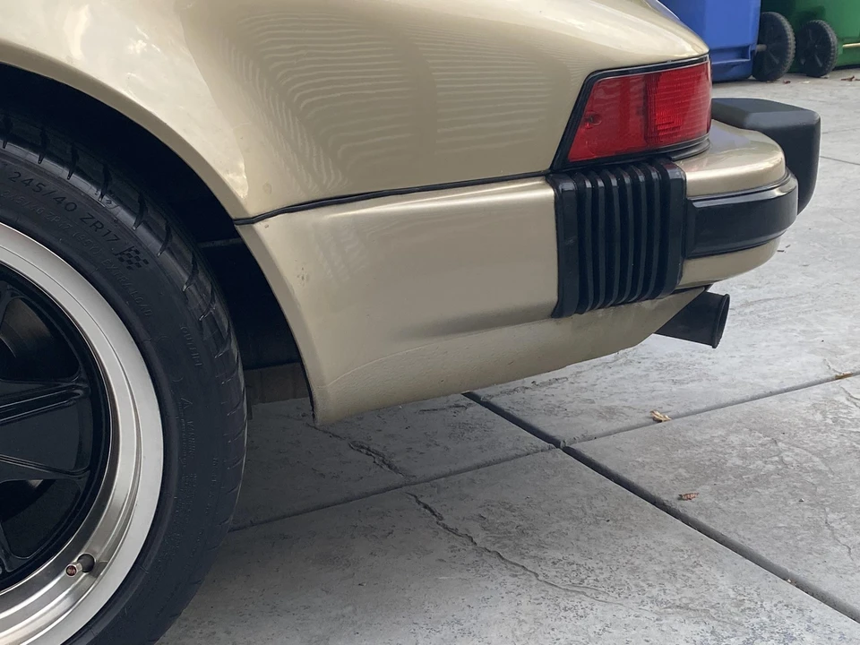 1983 Porsche 911 Carrera SC - Image 29 of 31