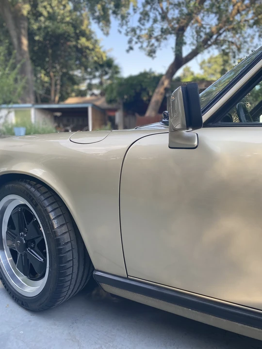 1983 Porsche 911 Carrera SC - Image 19 of 31