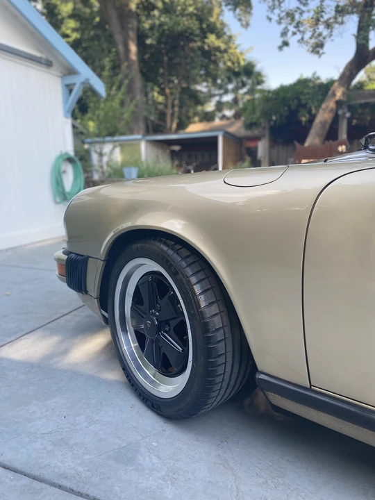 1983 Porsche 911 Carrera SC - Image 18 of 31