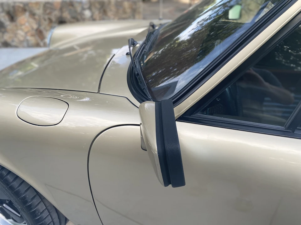 1983 Porsche 911 Carrera SC - Image 20 of 31