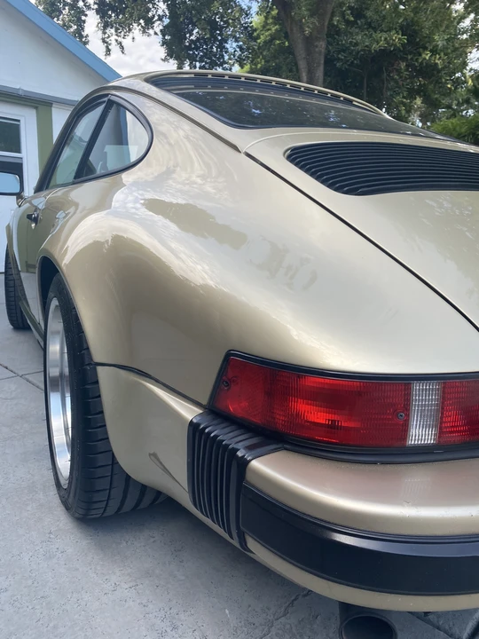 1983 Porsche 911 Carrera SC - Image 31 of 31