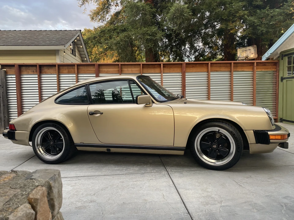 1983 Porsche 911 Carrera SC - Image 7 of 31